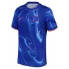 Maillot de Supporter Chelsea Domicile 2024-25 Pour Homme